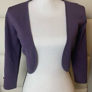 Women’s bolero jacket Size XS